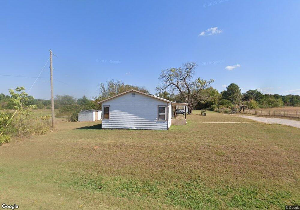 20743 Coker Rd, Tecumseh, OK 74873 - photo 1