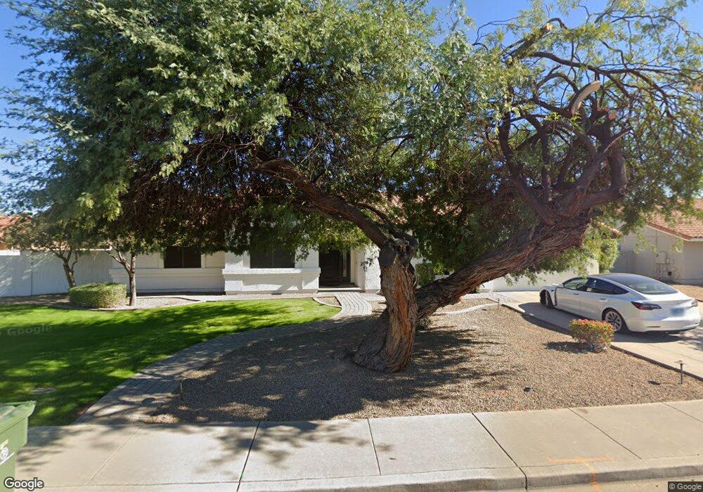 7817 S Terrace Rd, Tempe, AZ 85284 - photo 1