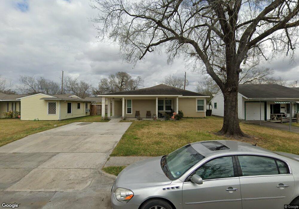 5119 Dewberry St, Houston, TX 77021 - photo 1