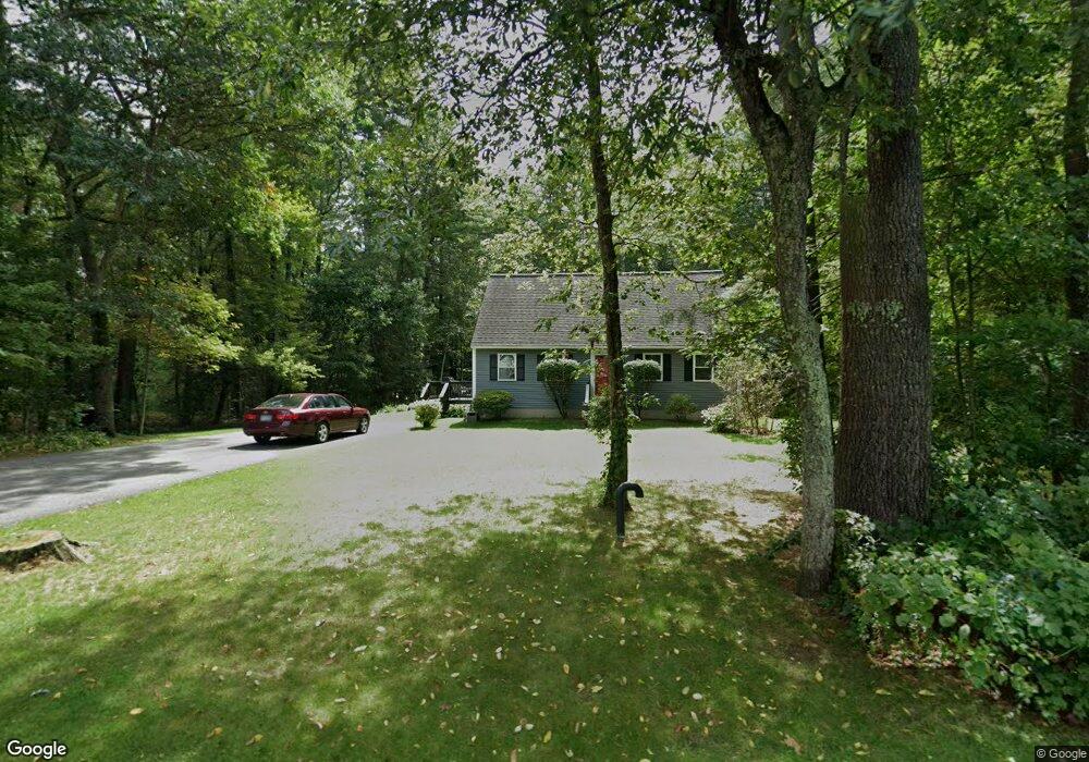 110 Gilson Rd, Nashua, NH 03062 - photo 1