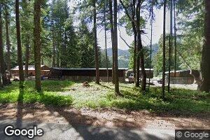 1891 Mill Creek Dr, Prospect, OR 97536