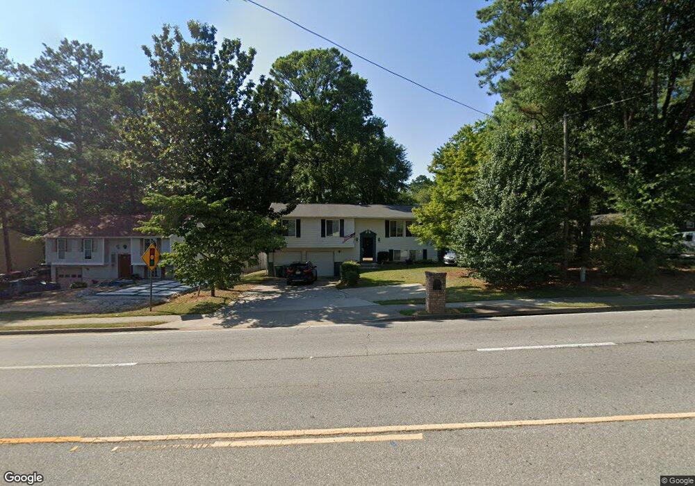 5541 Singleton Rd, Norcross, GA 30093 - photo 1