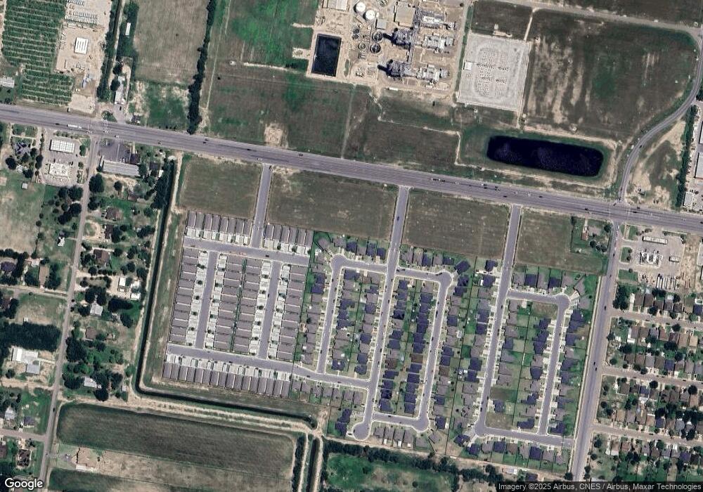 1913 Stardust Ln, Edinburg, TX 78541 - photo 1