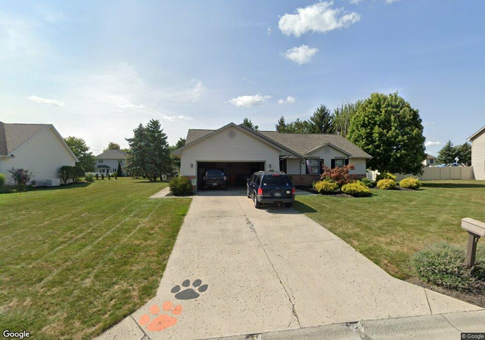 2131 Buttercup Dr, Lima, OH 45807 - photo 1