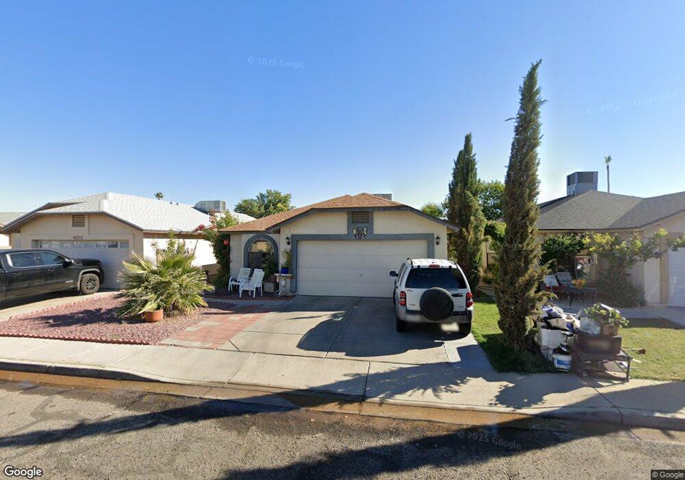 4007 N 88th Dr, Phoenix, AZ 85037 - photo 1