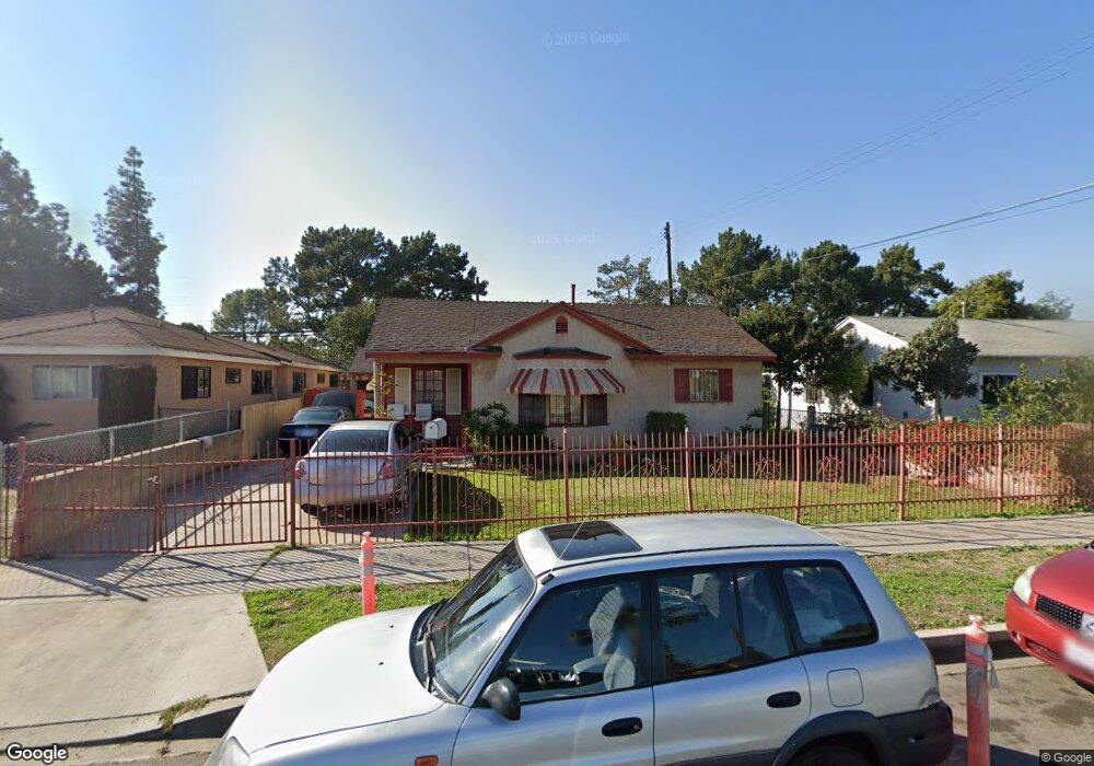12023 Belhaven Ave, Los Angeles, CA 90059 - photo 1