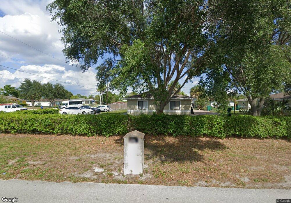 2600 55th Terrace SW, Naples, FL 34116 - photo 1