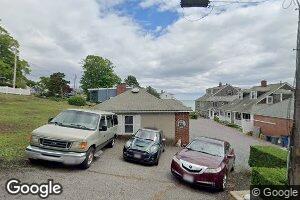 45 Mills Terrace, Nahant, MA 01908