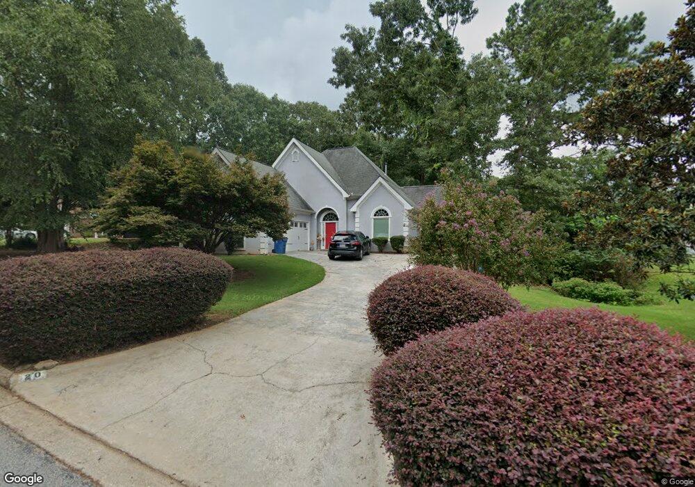 20 20 Dunning Keep, Covington, GA 30016 - photo 1