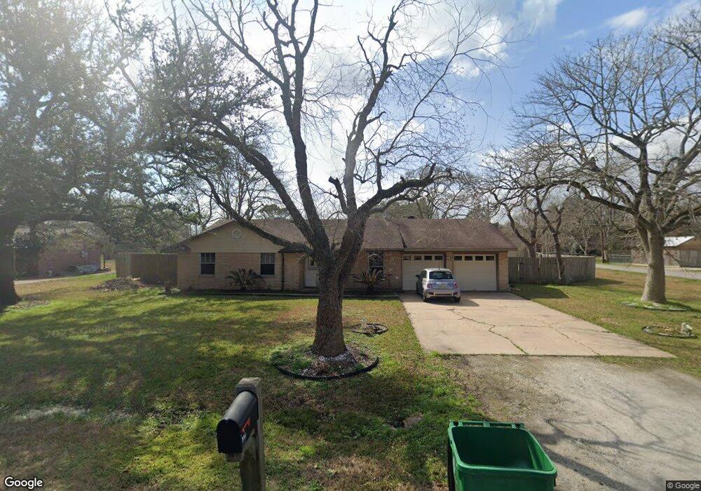15918 Ash Rd, Alvin, TX 77511 - photo 1