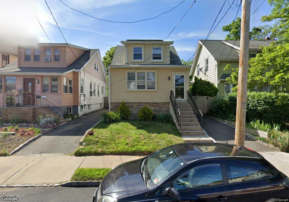 326 Revere Ave, Union, NJ 07083 - photo 1