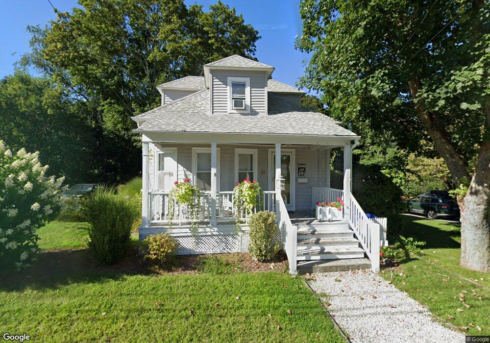 58 Catalpa Ave, Riverside, RI 02915 - photo 1