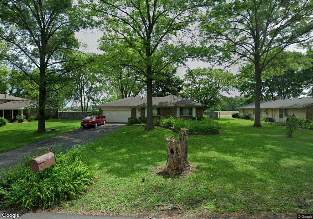 2967 S 600 E, Franklin, IN 46131 - photo 1
