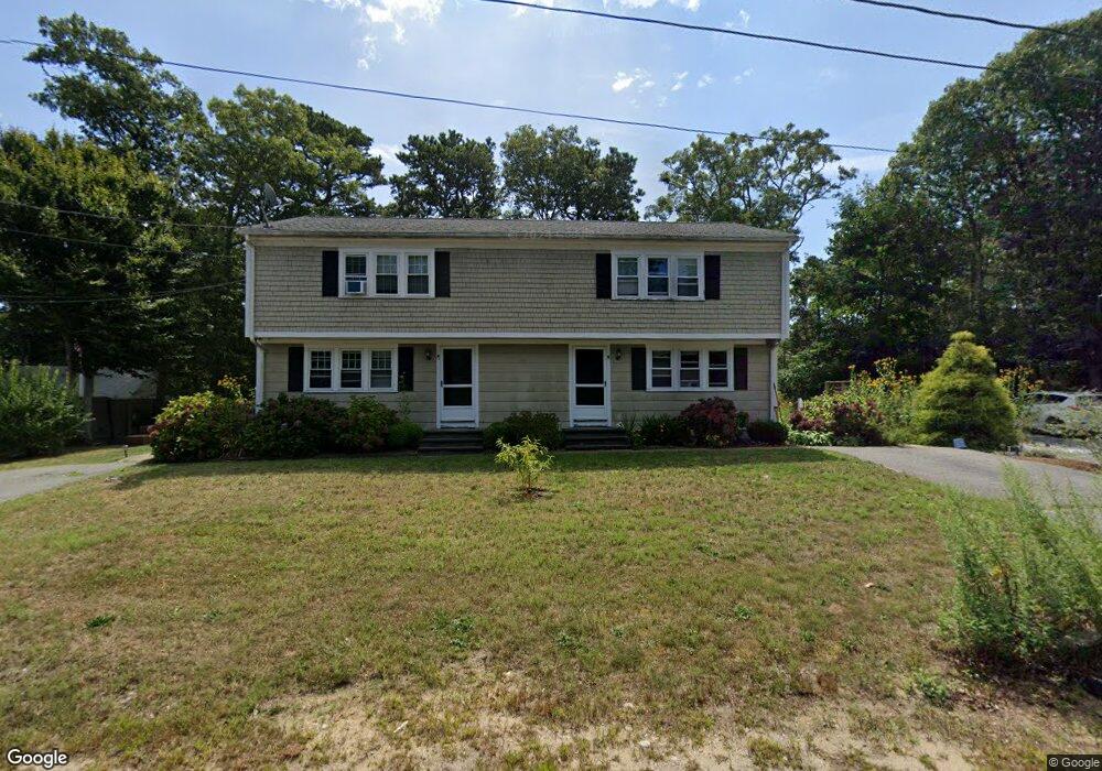 9 Sidney Rd unit 1, Harwich, MA 02645 - photo 1