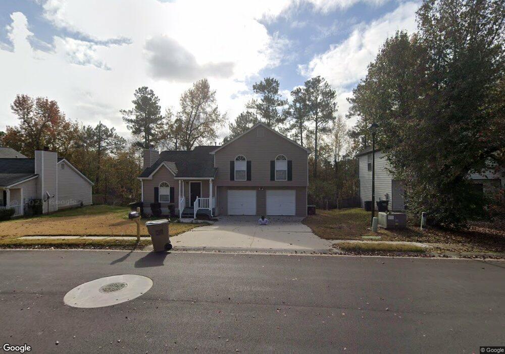 3509 Mosswood Ln, Rex, GA 30273 - photo 1