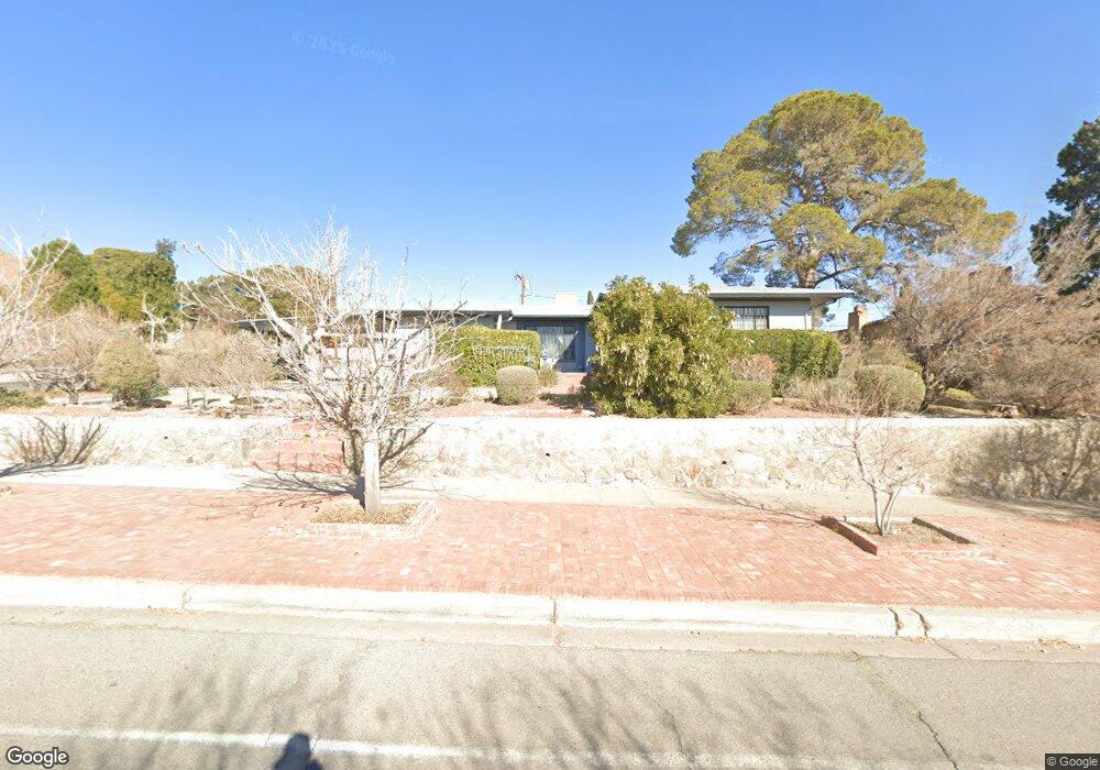 2701 Richmond Ave, El Paso, TX 79930 - photo 1