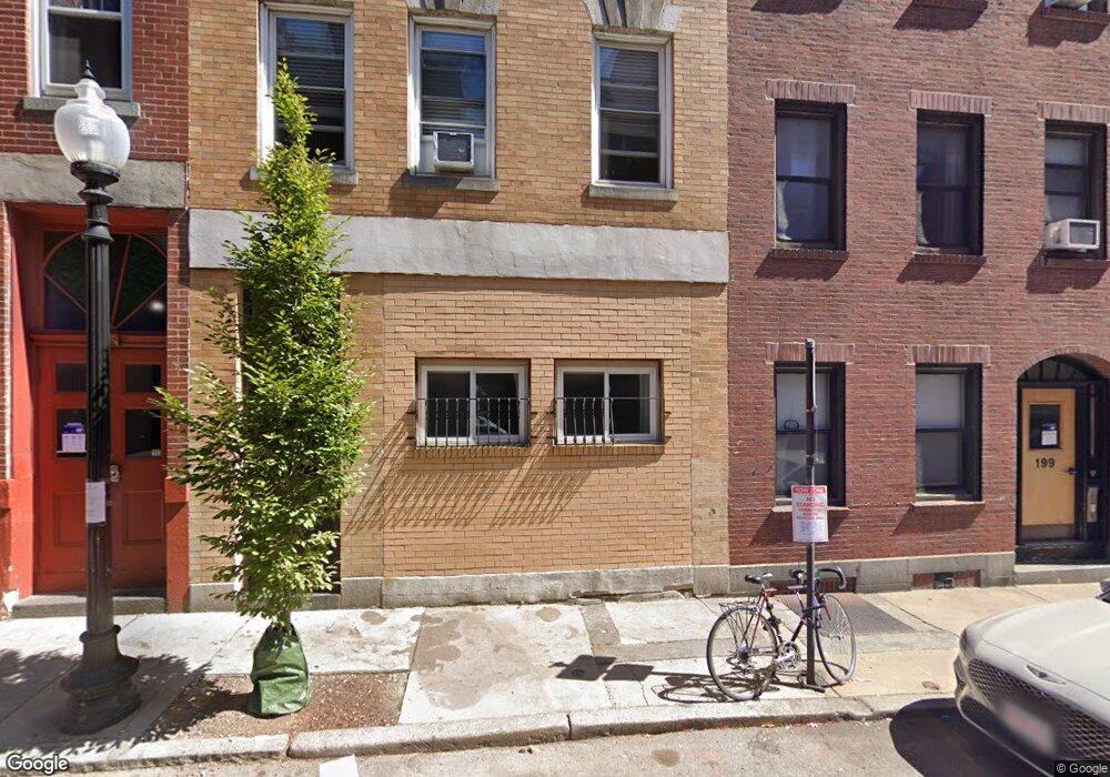 201 Salem St unit 4, Boston, MA 02113 - photo 1