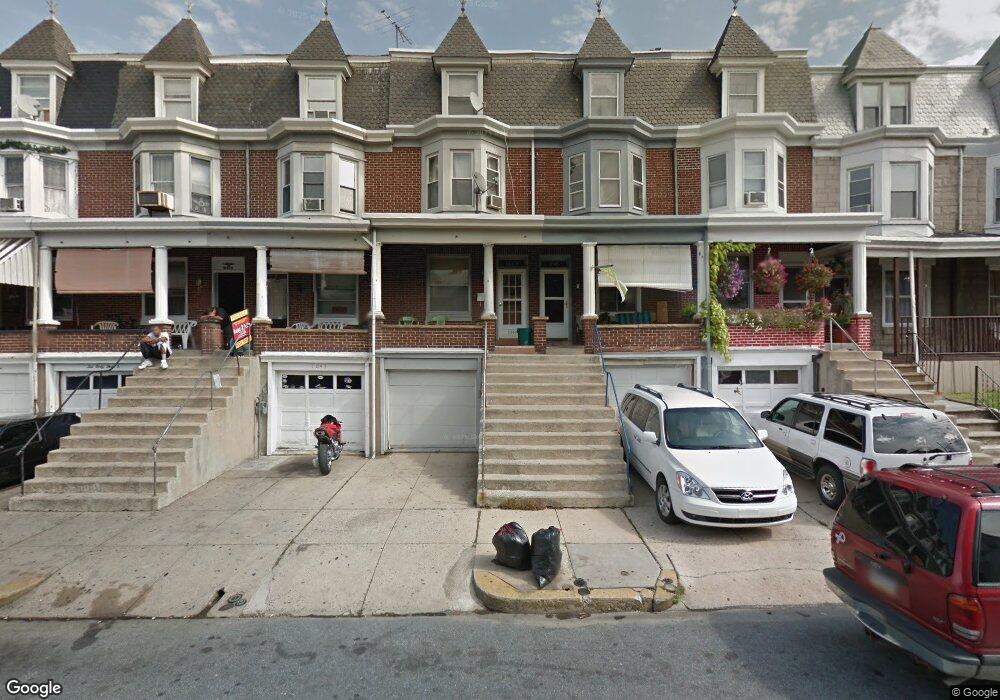 1041A N 12th St, Reading, PA 19604 - photo 1