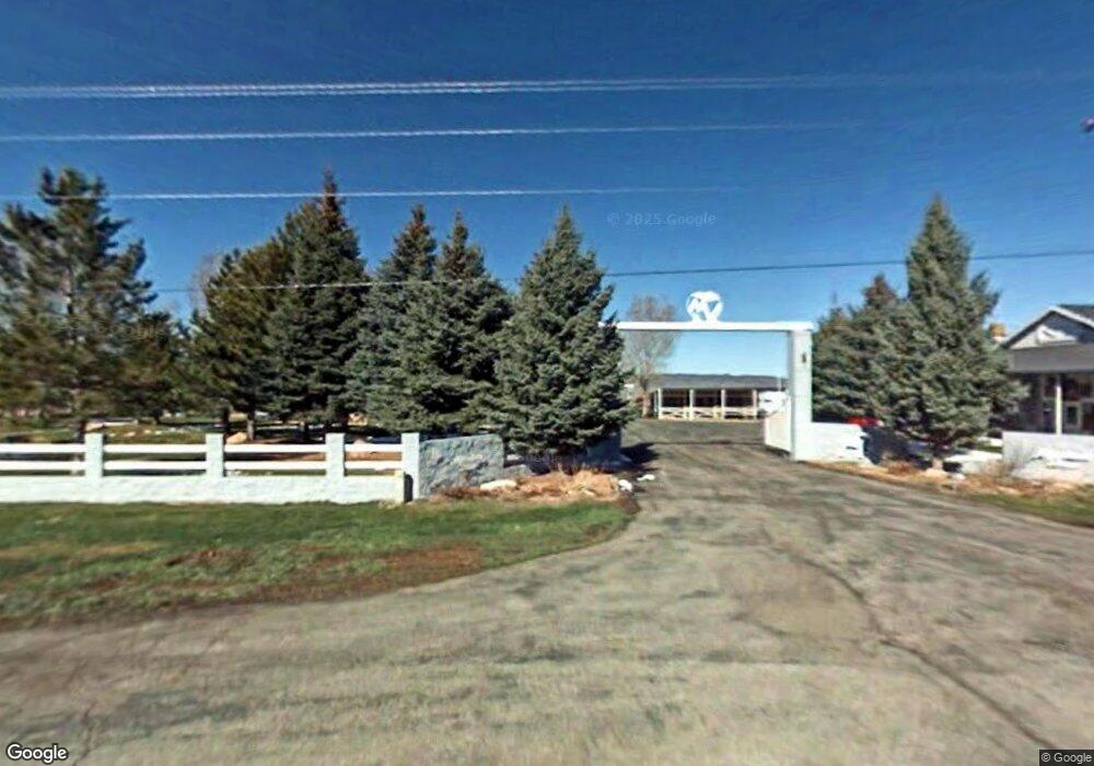 10 S 600 W, Parowan, UT 84761 - photo 1