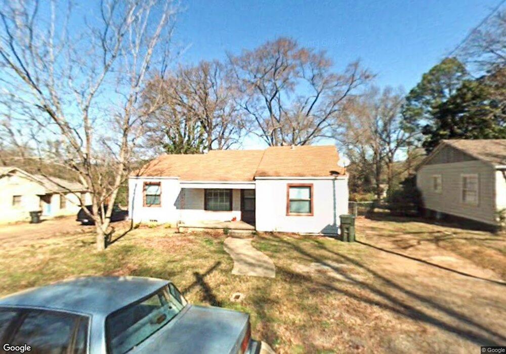 620 E Barbara St, Tyler, TX 75701 - photo 1