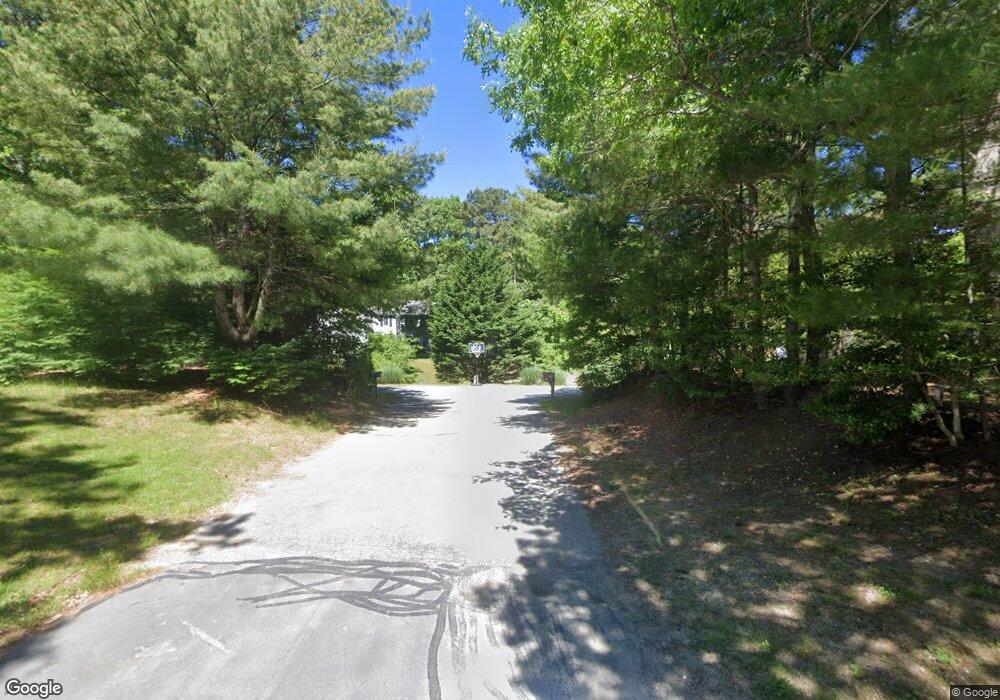 0 Timber Way, Sandwich, MA 02563 - photo 1