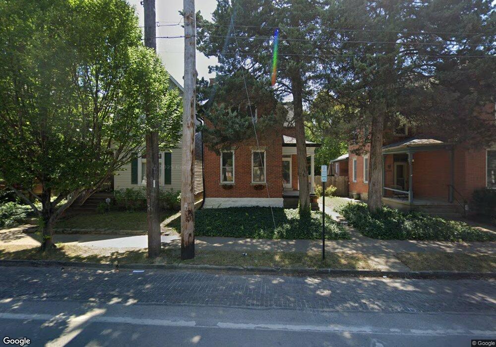 331 E Whittier St, Columbus, OH 43206 - photo 1