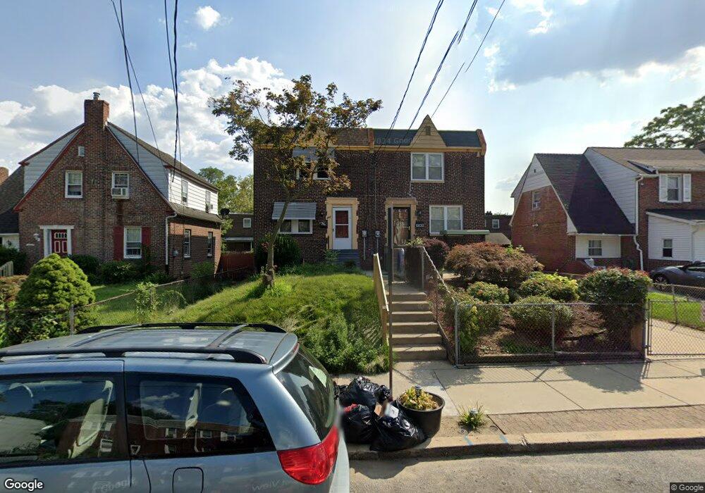 395 Rand St, Camden, NJ 08105 - photo 1