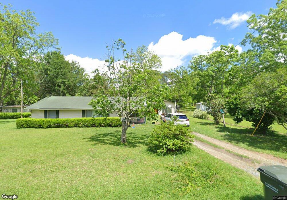 800 Clifford St, Barwick, GA 31720 - photo 1