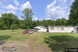 32510 Mccumber Rd, Rutland, OH 45775