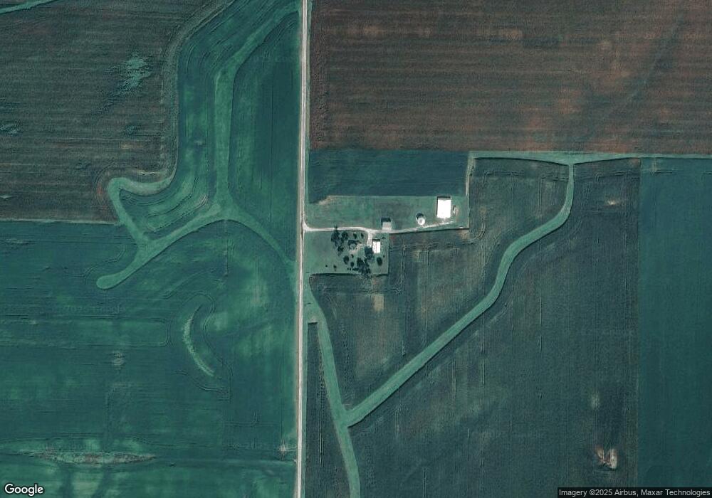 2136 Thompson Rd, Virginia, IL 62691 - photo 1