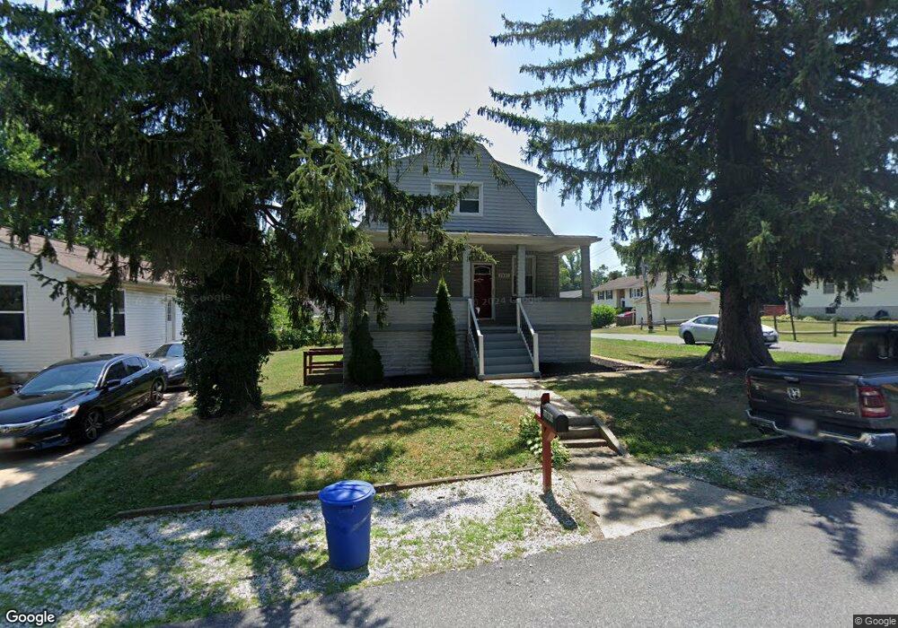 1331 Lafayette Ave, Gwynn Oak, MD 21207 - photo 1