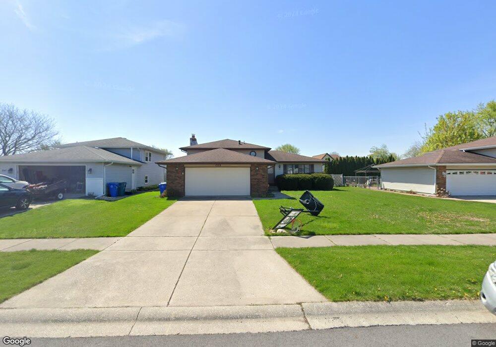 1553 W 99th Ave, Crown Point, IN 46307 - photo 1