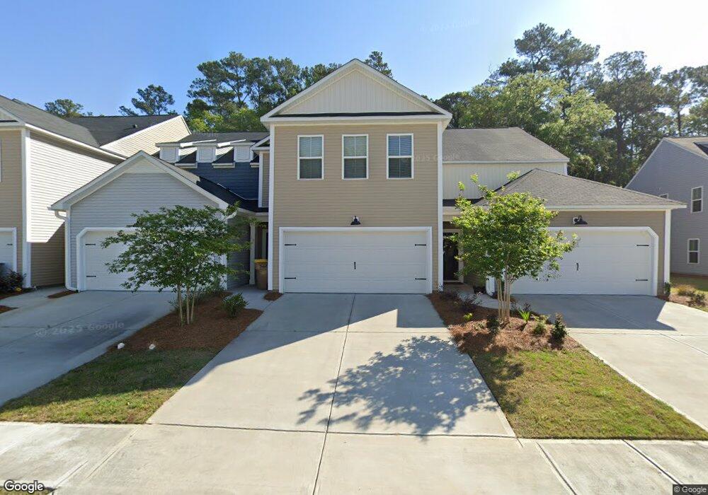 44 Bellasera Way, Richmond Hill, GA 31324 - photo 1
