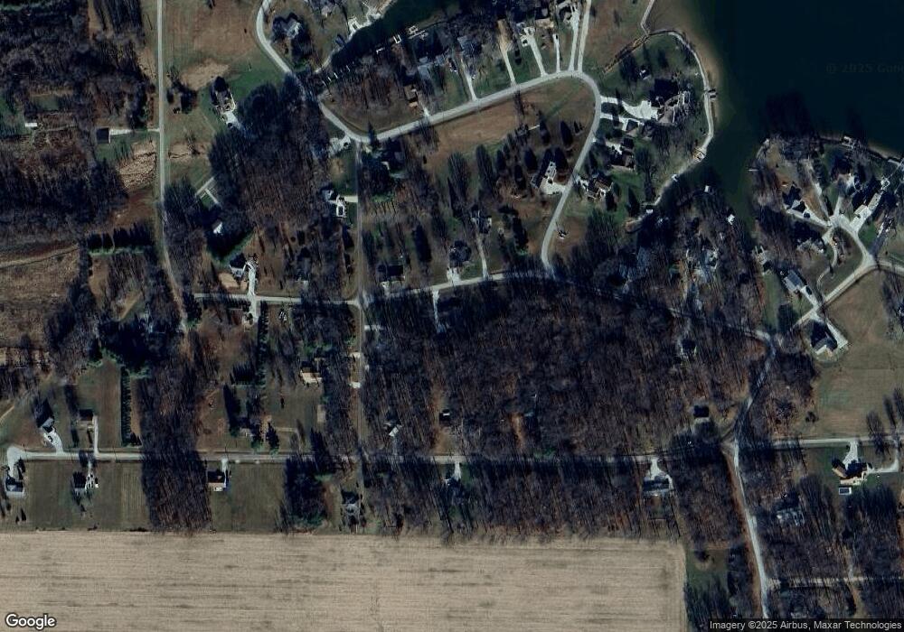 400 W Apache Trail, Greensburg, IN 47240 - photo 1