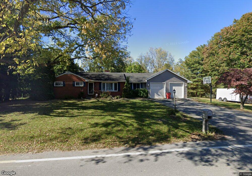 11008 Hickory School Rd, Williamsport, MD 21795 - photo 1