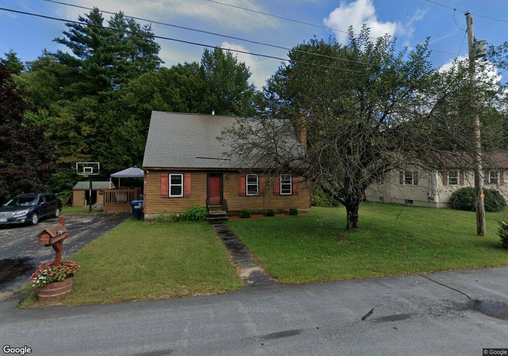 3 Kimberly Ln, Allenstown, NH 03275 - photo 1