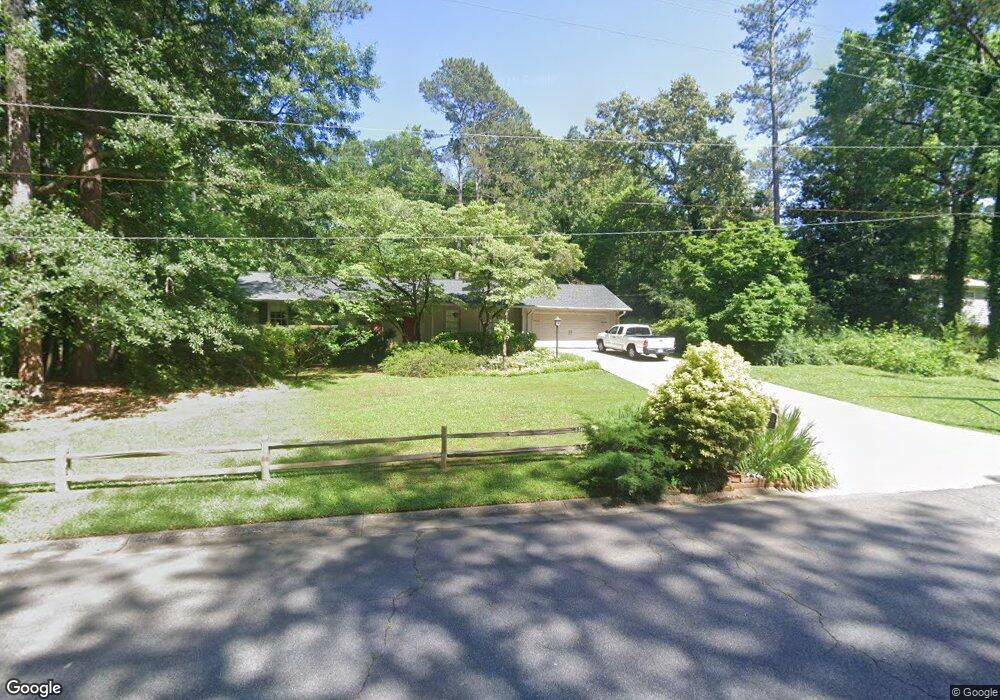 3042 Timberline Rd, Marietta, GA 30062 - photo 1