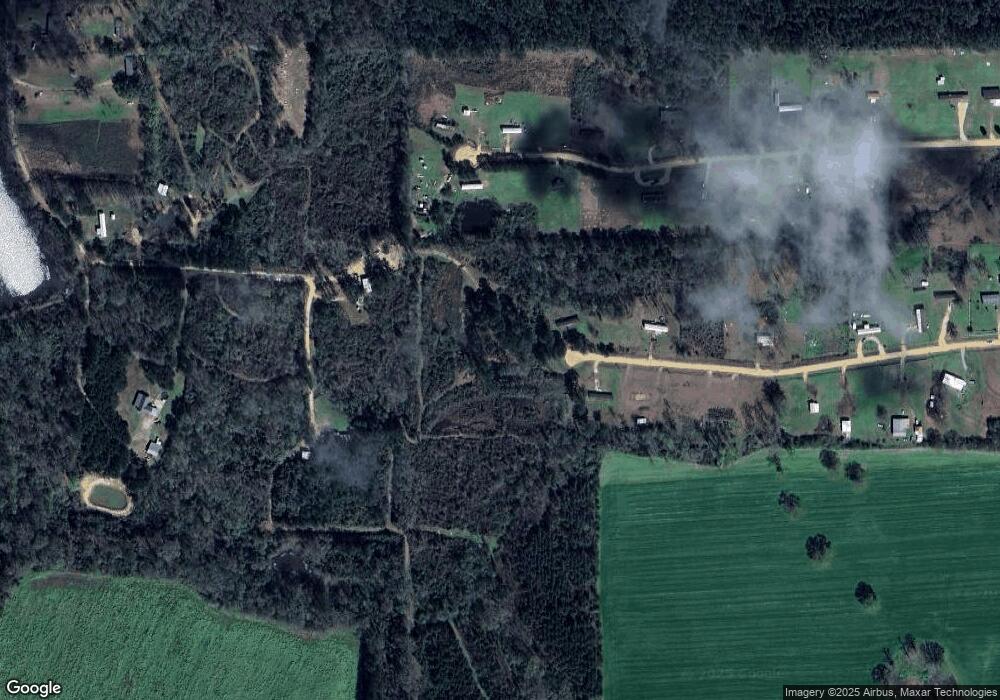 44374 Little Branch Dr, Franklinton, LA 70438 - photo 1