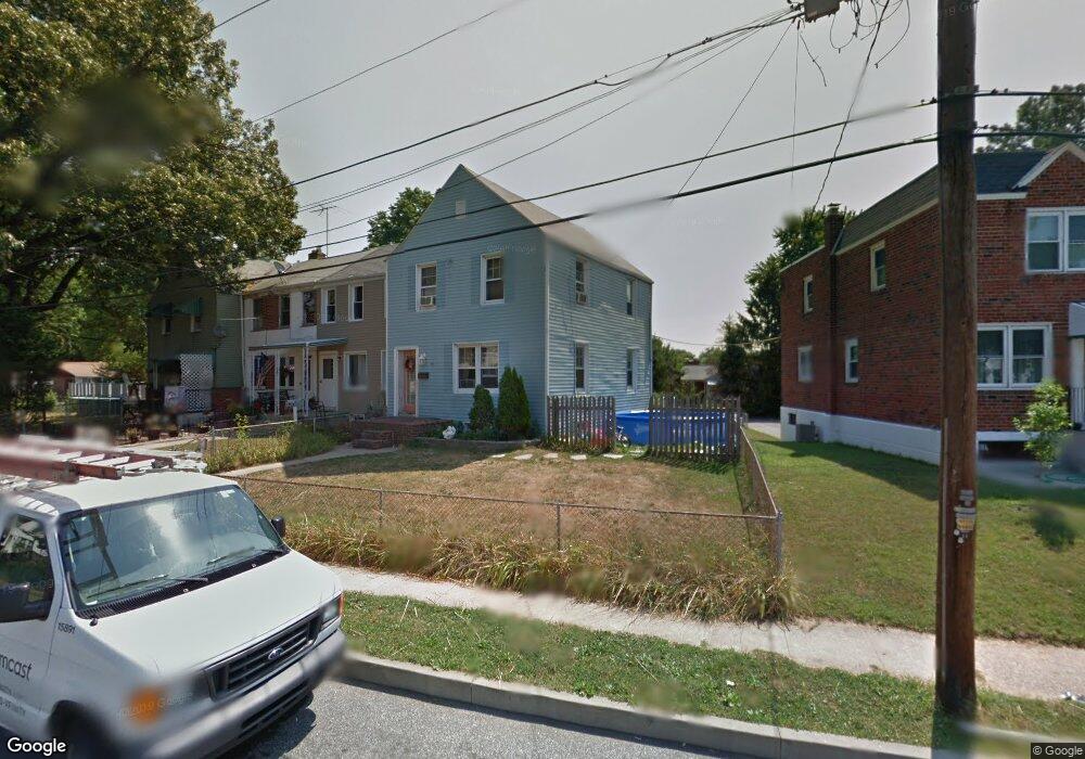 148 Bungalow Ave, Wilmington, DE 19805 - photo 1