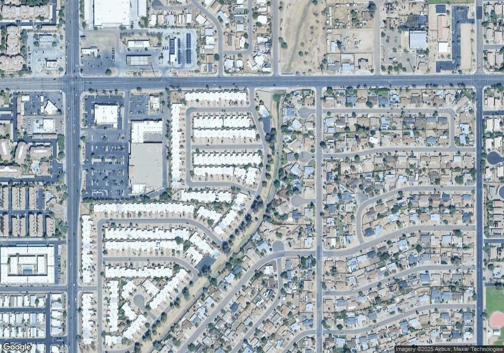 18404 N 25th Way, Phoenix, AZ 85032 - photo 1