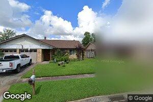 1712 Armagh Dr, Marrero, LA 70072