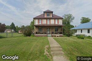132 Northwest St, Flushing, OH 43977