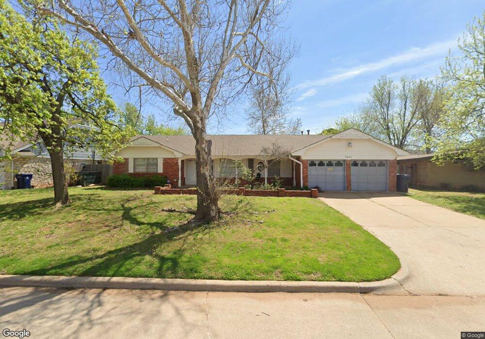 2640 NW 118th St, Oklahoma City, OK 73120 - photo 1
