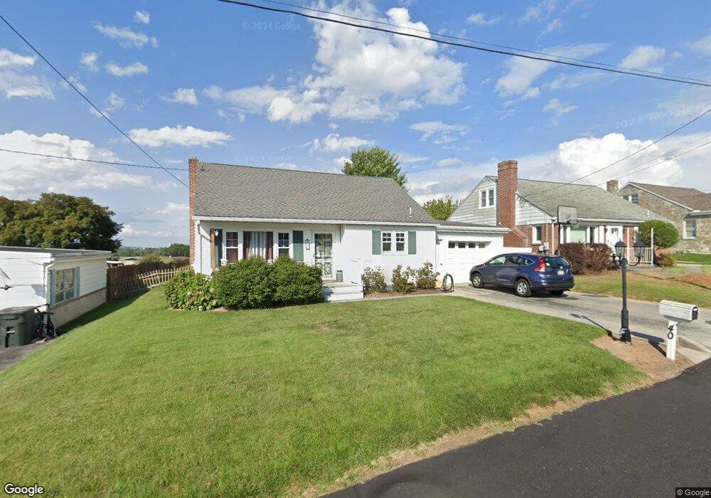 40 Pleasant View Dr unit 3, Hanover, PA 17331 - photo 1