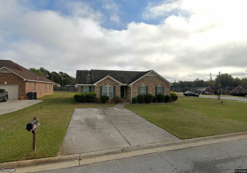 4345 Sanderling Dr, Augusta, GA 30906 - photo 1