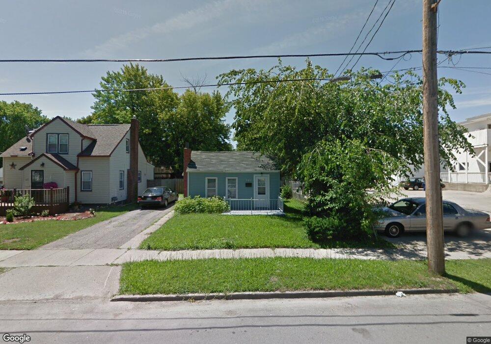 531 Dunlap St, Lansing, MI 48910 - photo 1