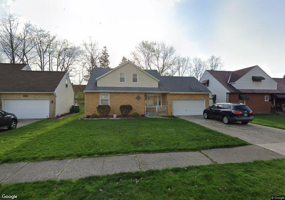 5053 Clement Ave, Maple Heights, OH 44137 - photo 1