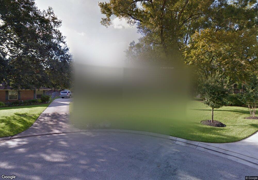 5 Cam Ct, Houston, TX 77055 - photo 1
