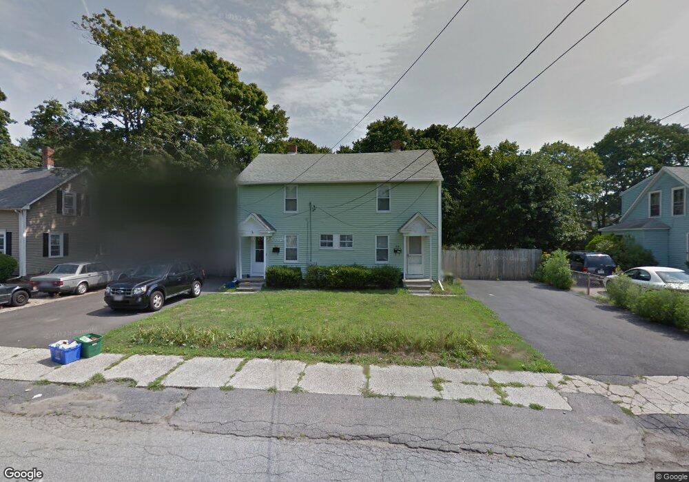 44 Sherman St, Foxborough, MA 02035 - photo 1