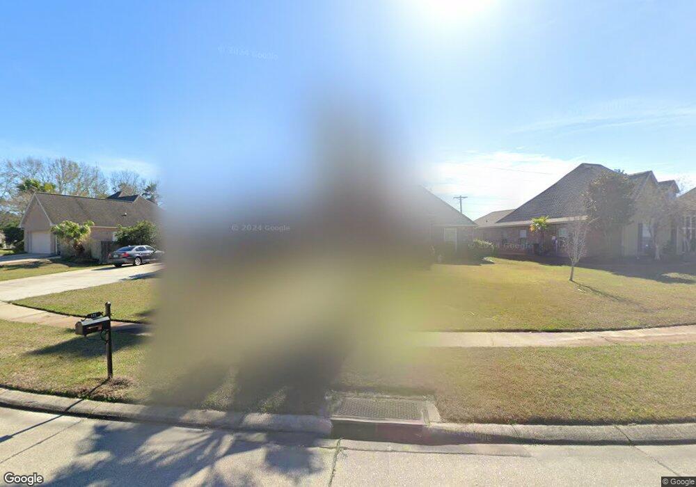 121 Kasey St, Slidell, LA 70458 - photo 1